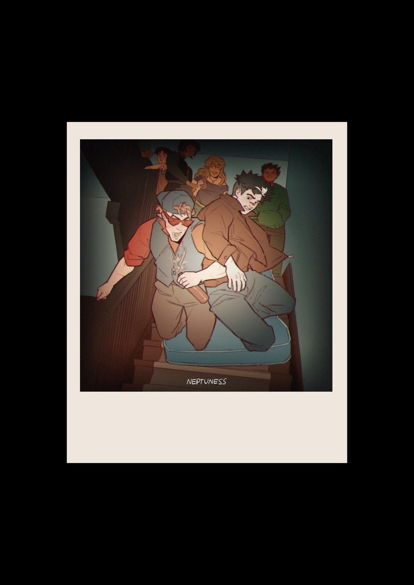 Surprise birthday party goes wrong bc they forgot the cake 🫦 love you Jason hbd

#jasontodd #batfamily #fanart #cumpleañito