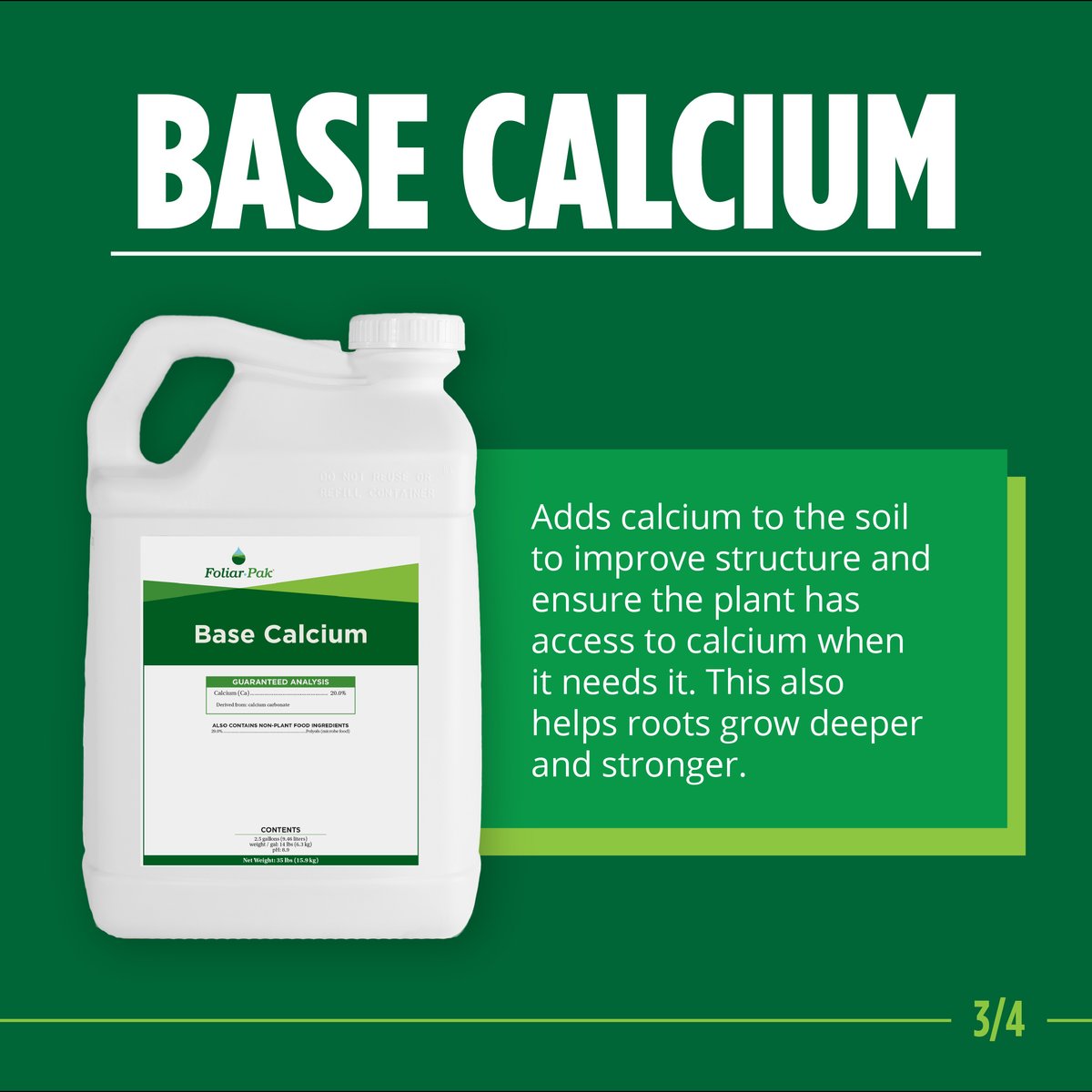Foliar-Pak tweet media