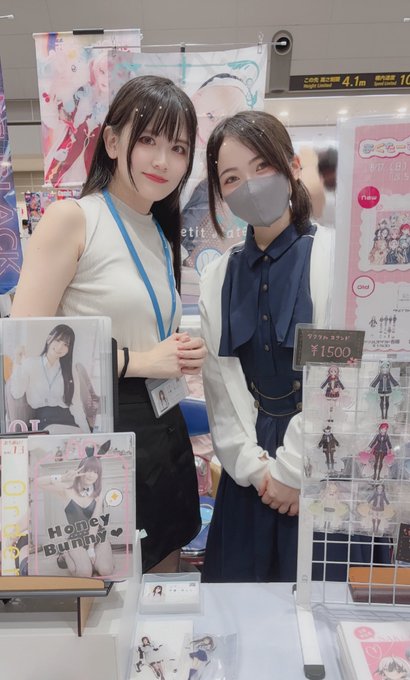 Twitterのコスプレ画像26