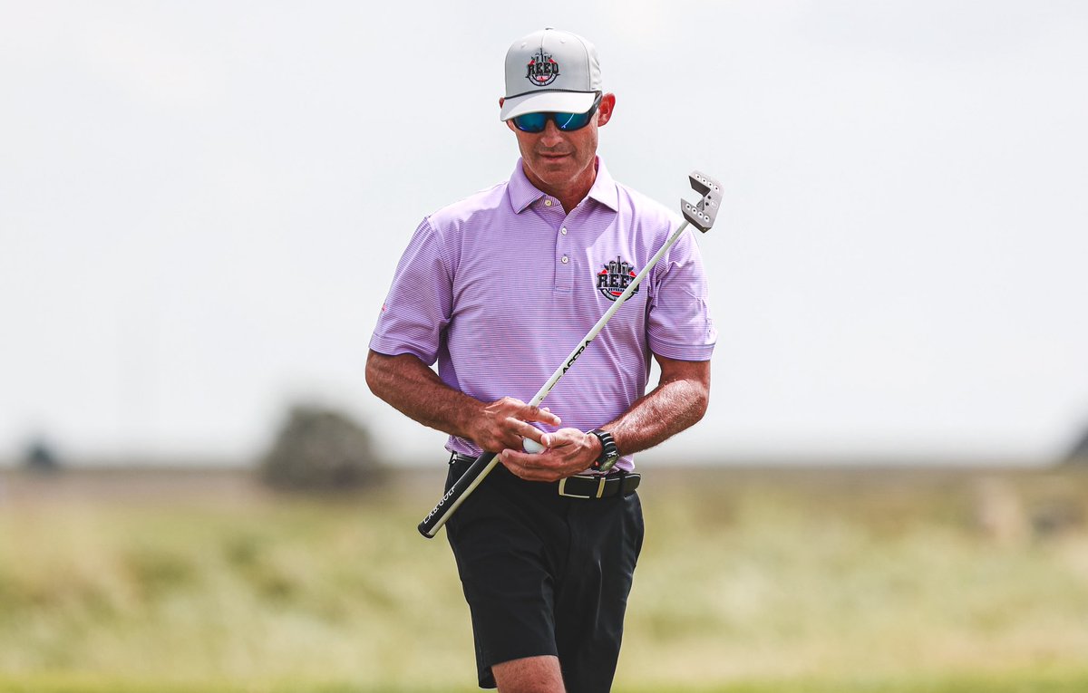 PressPassSports's tweet photo. Luke Kane leads after three rounds of the Coors Tournament of Champions, but buckle-up for a wild ride home #amarillomajorgolf. Story by @lancelahnert 
🔗 https://t.co/FMVY6gmNch https://t.co/gNg7O68MA9