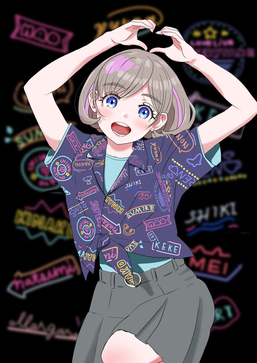 バラ売り⭕️ liella!レア/ノーマルまとめ売り バラ売り⭕️ liella!レア/ノーマルまとめ売り lovelive