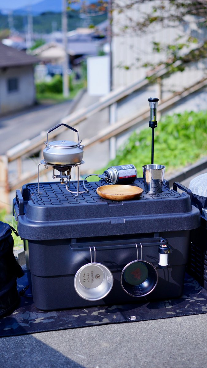 キャンプ道具 - Search / X