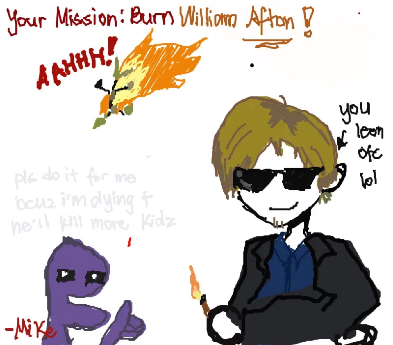 Leon S. Kennedy (@leon1977265281) / X