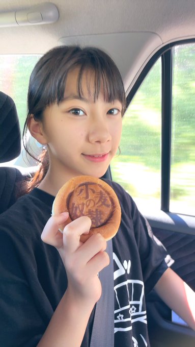 Twitterのコスプレ画像1