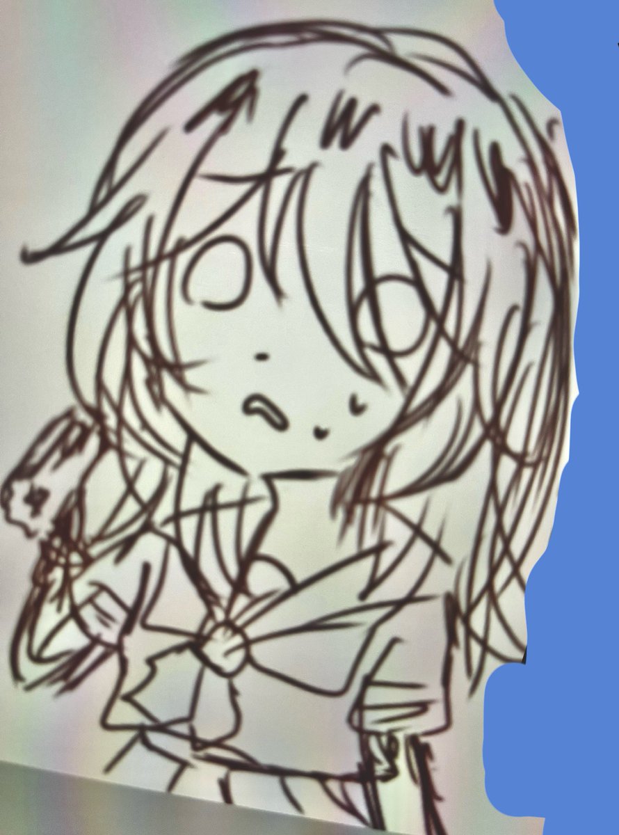 彩葉 tweet media