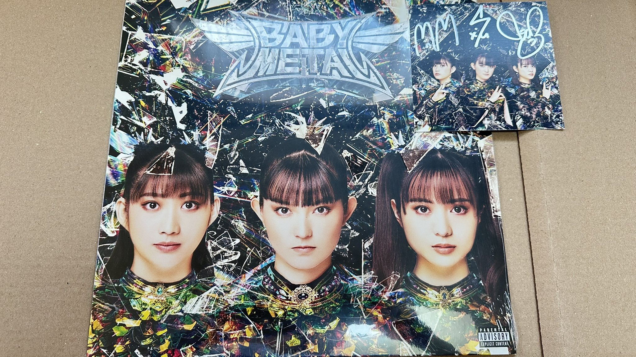 ドイツ産メロディック・メタル◆ビヨンド・ザ・ブラック 1st～5th 国内盤5枚 Amazon.co.jp: Beyond The Black: ミュージック