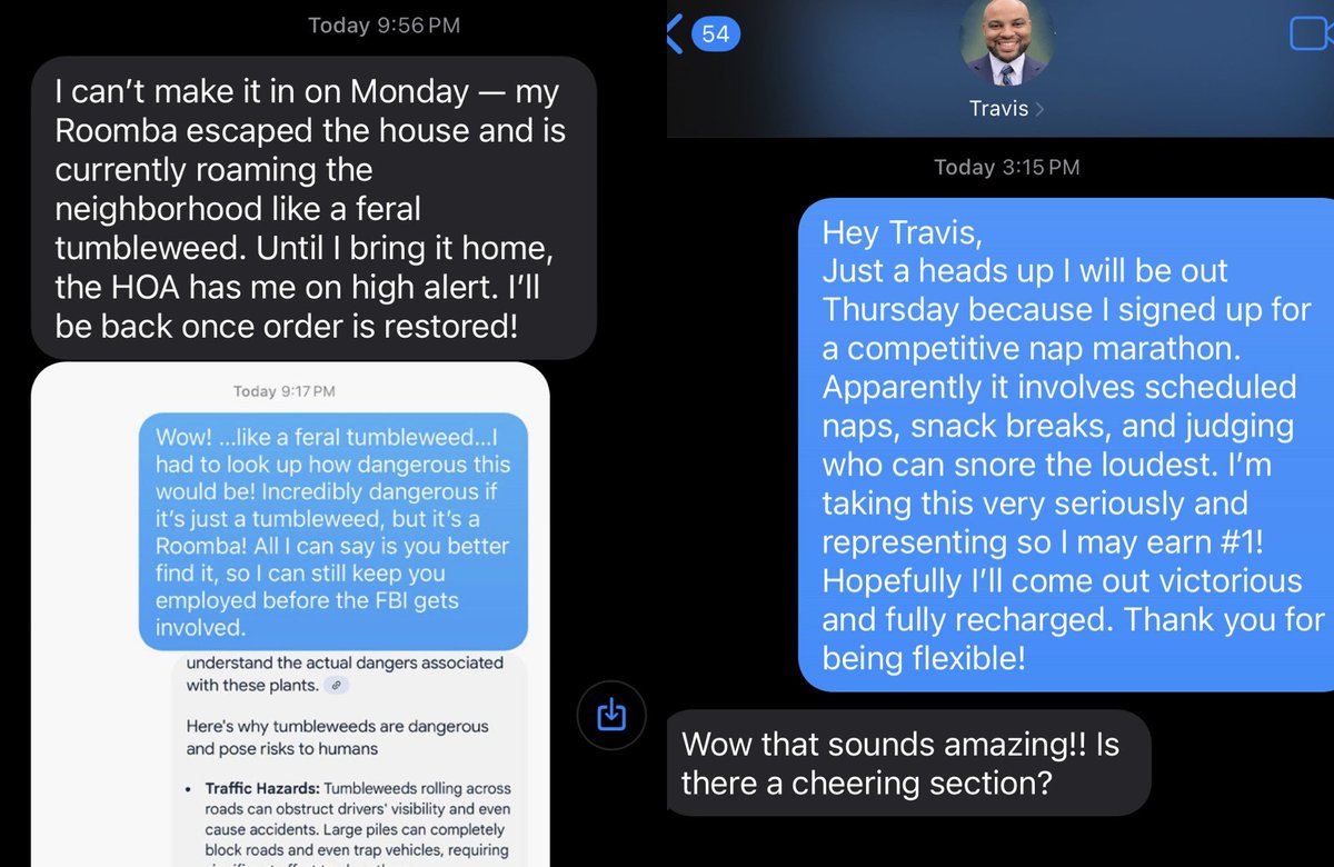 Caitlin Faunce tweet media