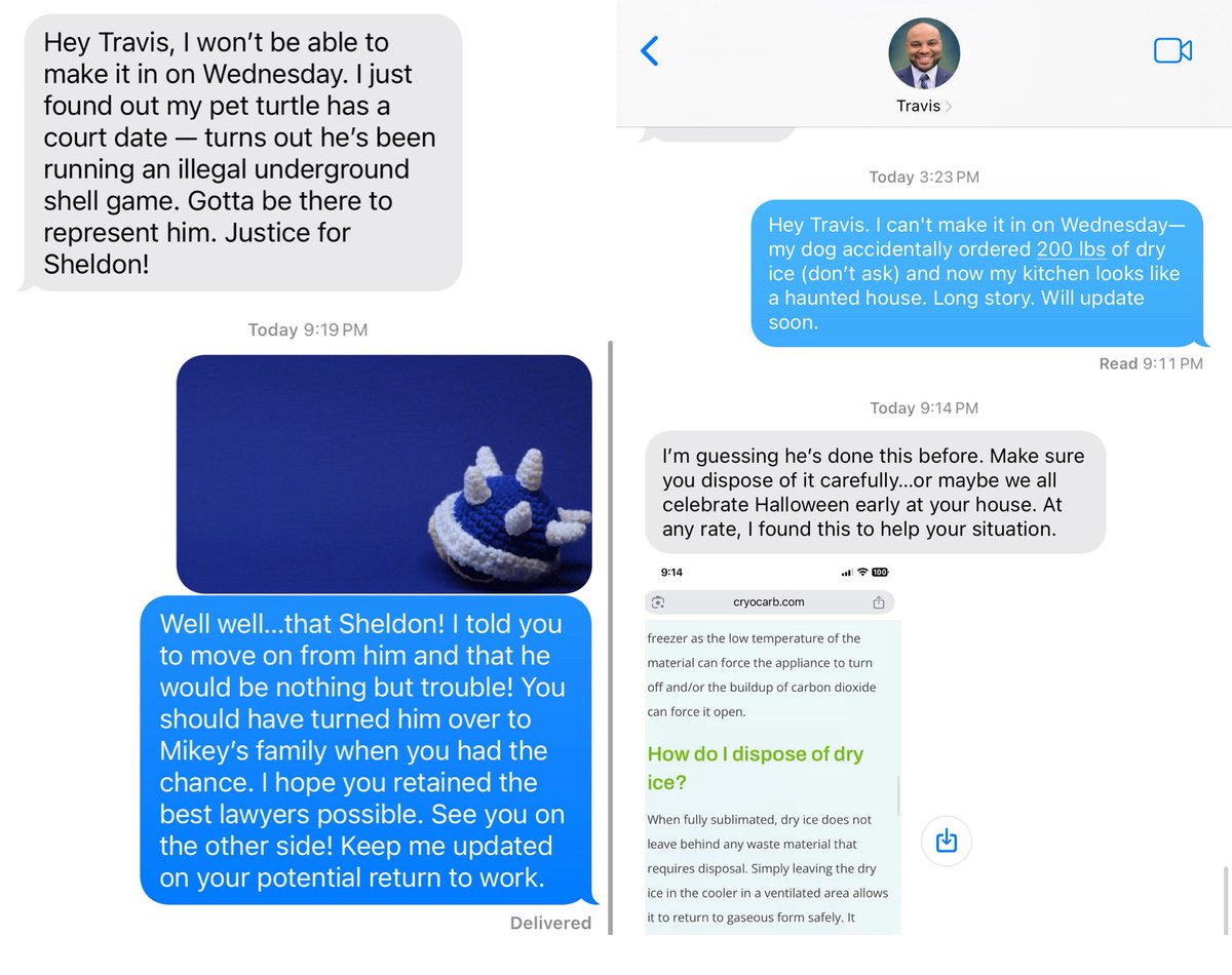 Caitlin Faunce tweet media