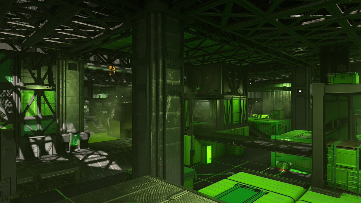 ArturBloodshot | The Architect tweet media