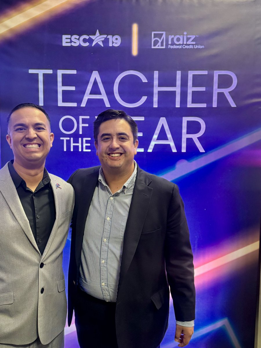 T. Enriquez SE (@troyenriquezse) on Twitter photo Mr Aldavaz is the man this evening!!!
<a href="/MrAldavaz/">Rogelio Aldavaz</a>
Very proud of him and who he is for our students.
<a href="/SanElizarioHS/">San Elizario High School</a> Mr Aldavaz is the man this evening!!!
<a href="/MrAldavaz/">Rogelio Aldavaz</a>
Very proud of him and who he is for our students.
<a href="/SanElizarioHS/">San Elizario High School</a>