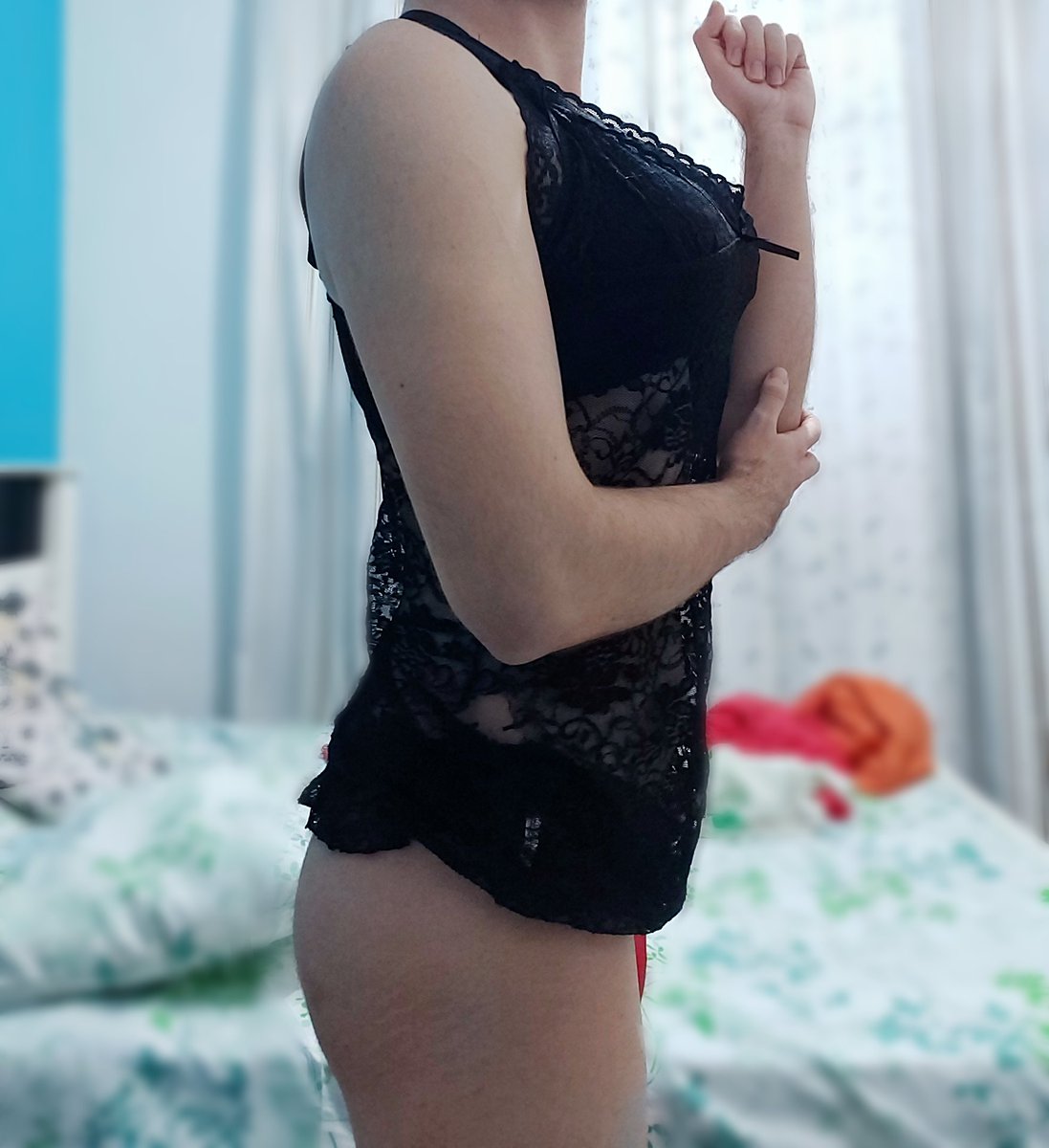aangelmartins's tweet photo. Fantasiado de putinha
#cdzinha #crossdress #crossdresser #trannyboy #sissyboy #bottom #shemale #ladyboy #maninlingerie #crossdressing #femboy #feminization " #trans " #passivo https://t.co/WX2wtmmj0a