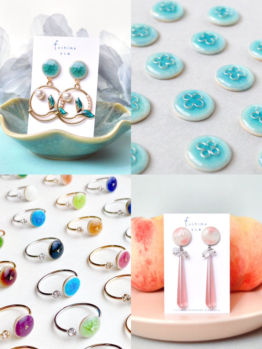 さーちん様•*¨*•.¸♬︎ハンドメイドアクセサリー Heart Choker'Silver'#2405 | tablethotel-SEGUR.