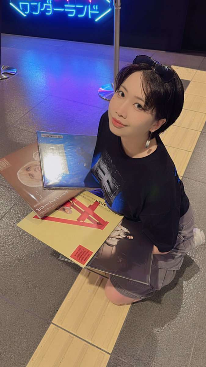 𝕸𝖎𝖘𝖙𝖗𝖊𝖘𝖘 𝕬𝖓𝖓 ⛓ 安女王 tweet media