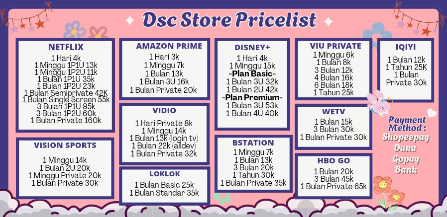 Liu ♡ ready apk premium tweet media