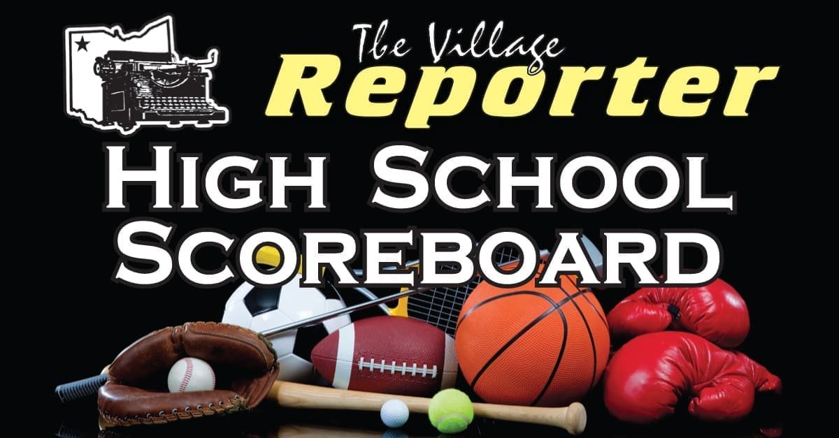 High School Sports Scoreboard For August 16, 2025 thevillagereporter.com/high-school-sp…