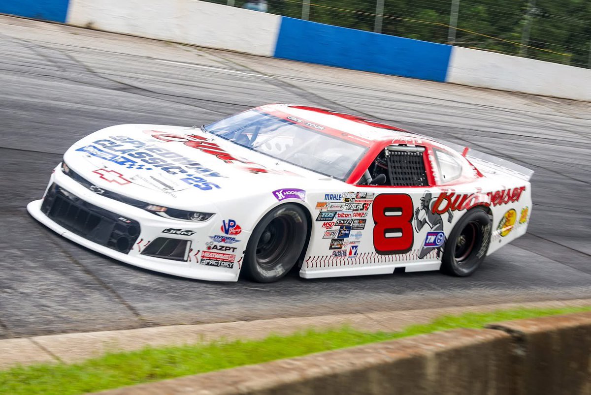 JR Motorsports (@jrmotorsports) on Twitter photo A pair of Top 10s for our guys from Anderson.
<a href="/connorhallweb/">Connor Hall</a> places P5 and <a href="/DaleJr/">Dale Earnhardt Jr.</a> finishes P10. A pair of Top 10s for our guys from Anderson.
<a href="/connorhallweb/">Connor Hall</a> places P5 and <a href="/DaleJr/">Dale Earnhardt Jr.</a> finishes P10.