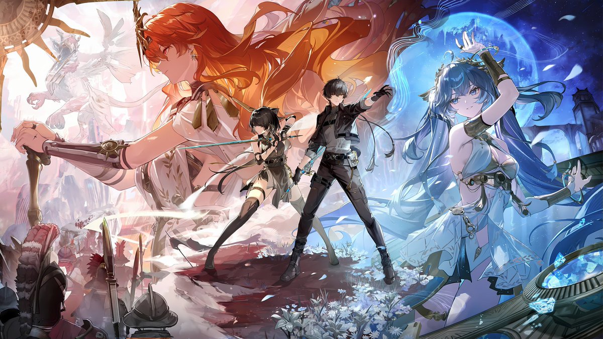 Yukizero tweet media