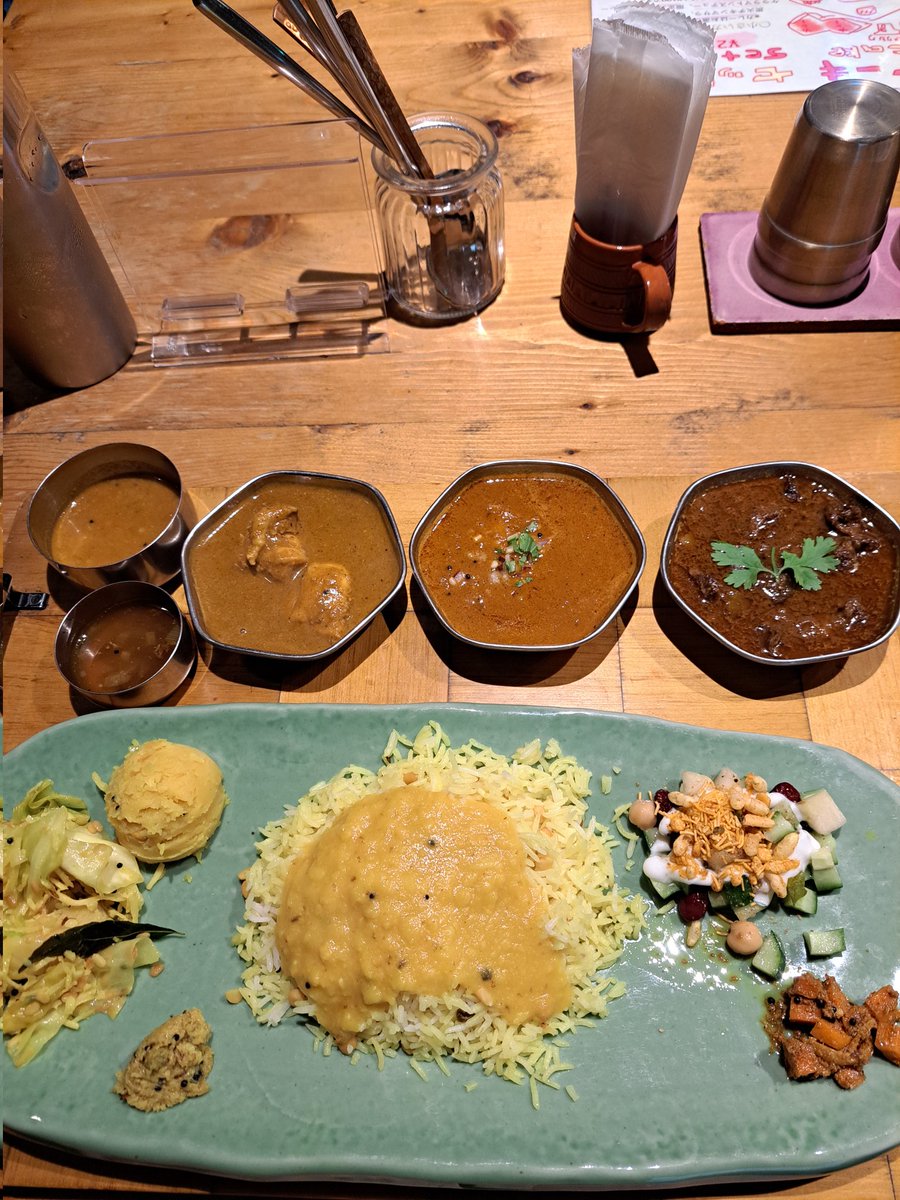 やっぱ夏はカレーだぜ