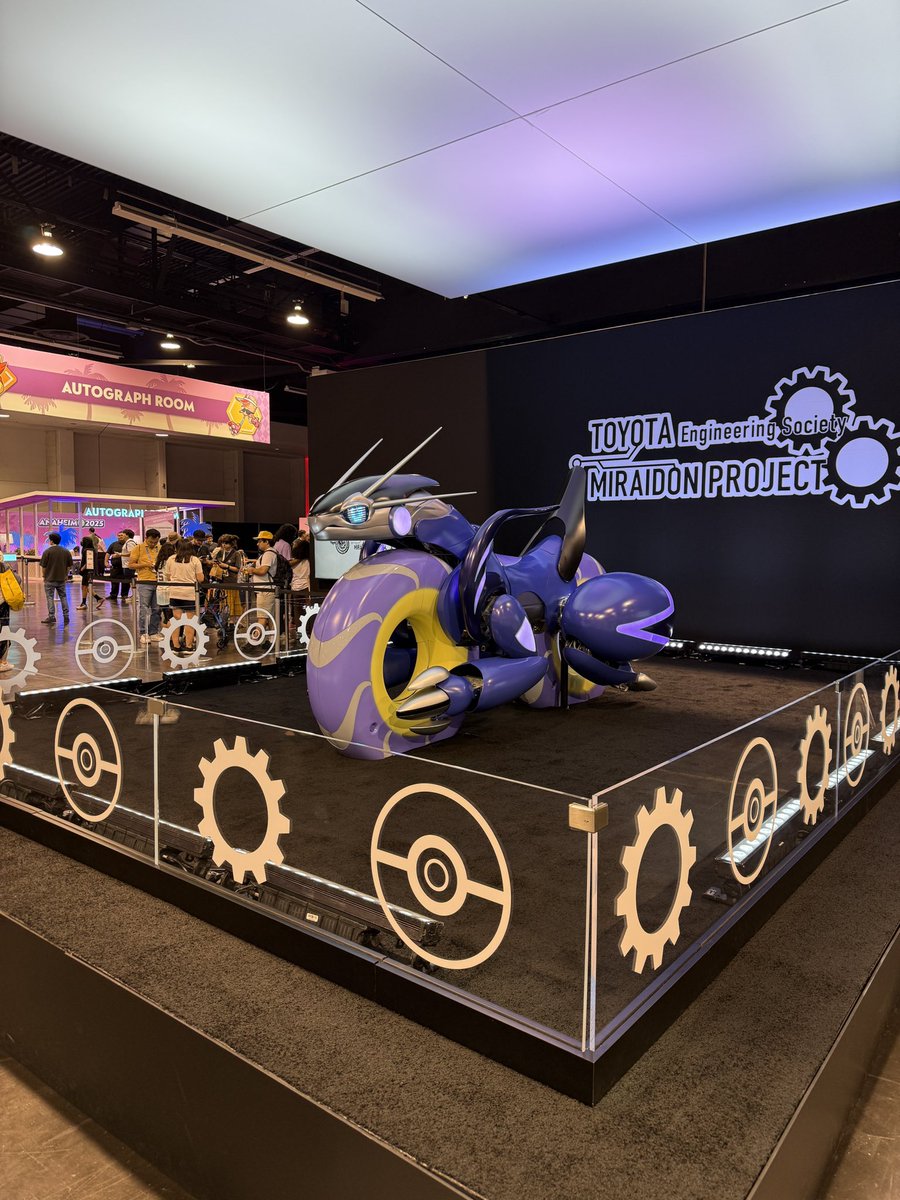 Links (a.k.a Vance) tweet media