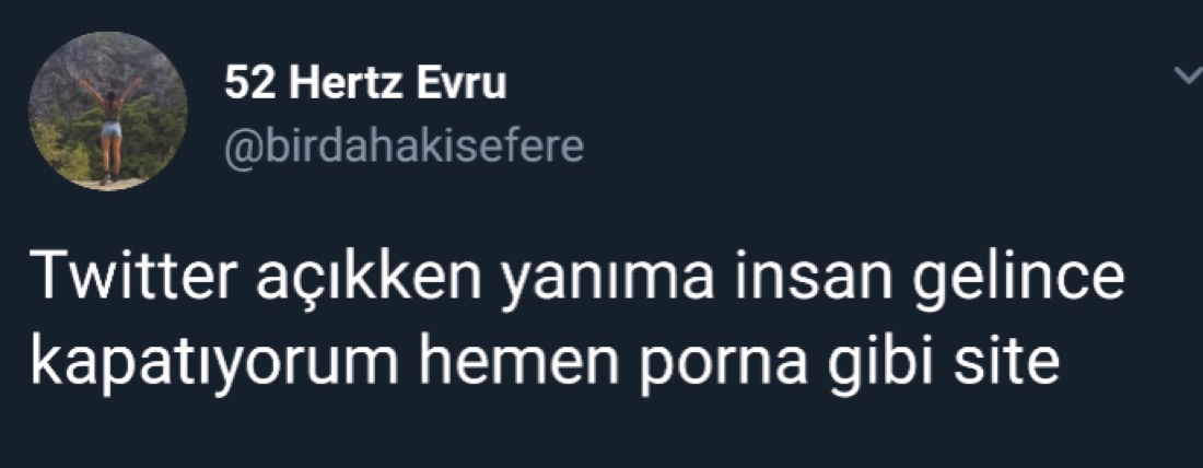 eskimeyen tivitler (@eskimeyentivit) on Twitter photo 