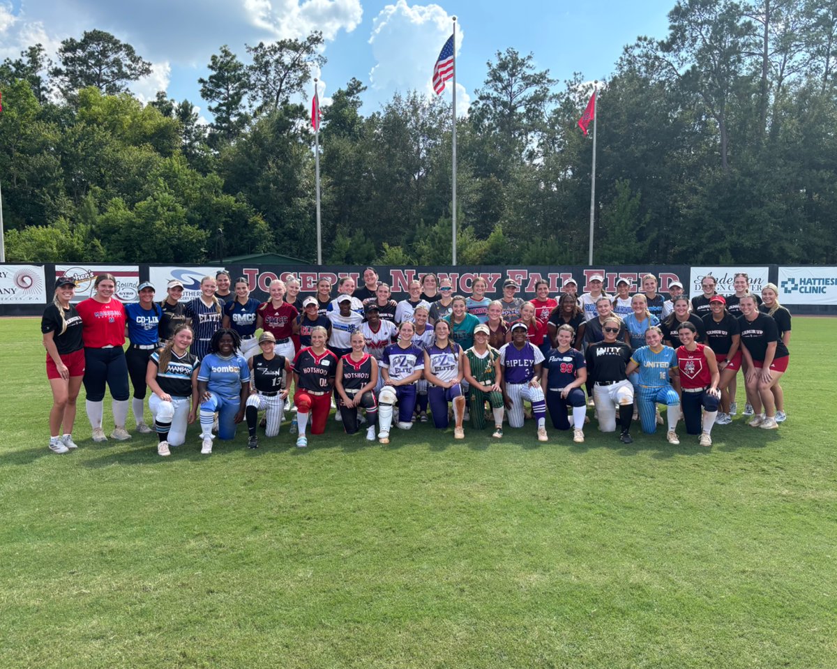 What an incredible day hosting 40 elite prospects! Exciting things are happening here at WCU! Ephesians 6:13 — #ArmorUp