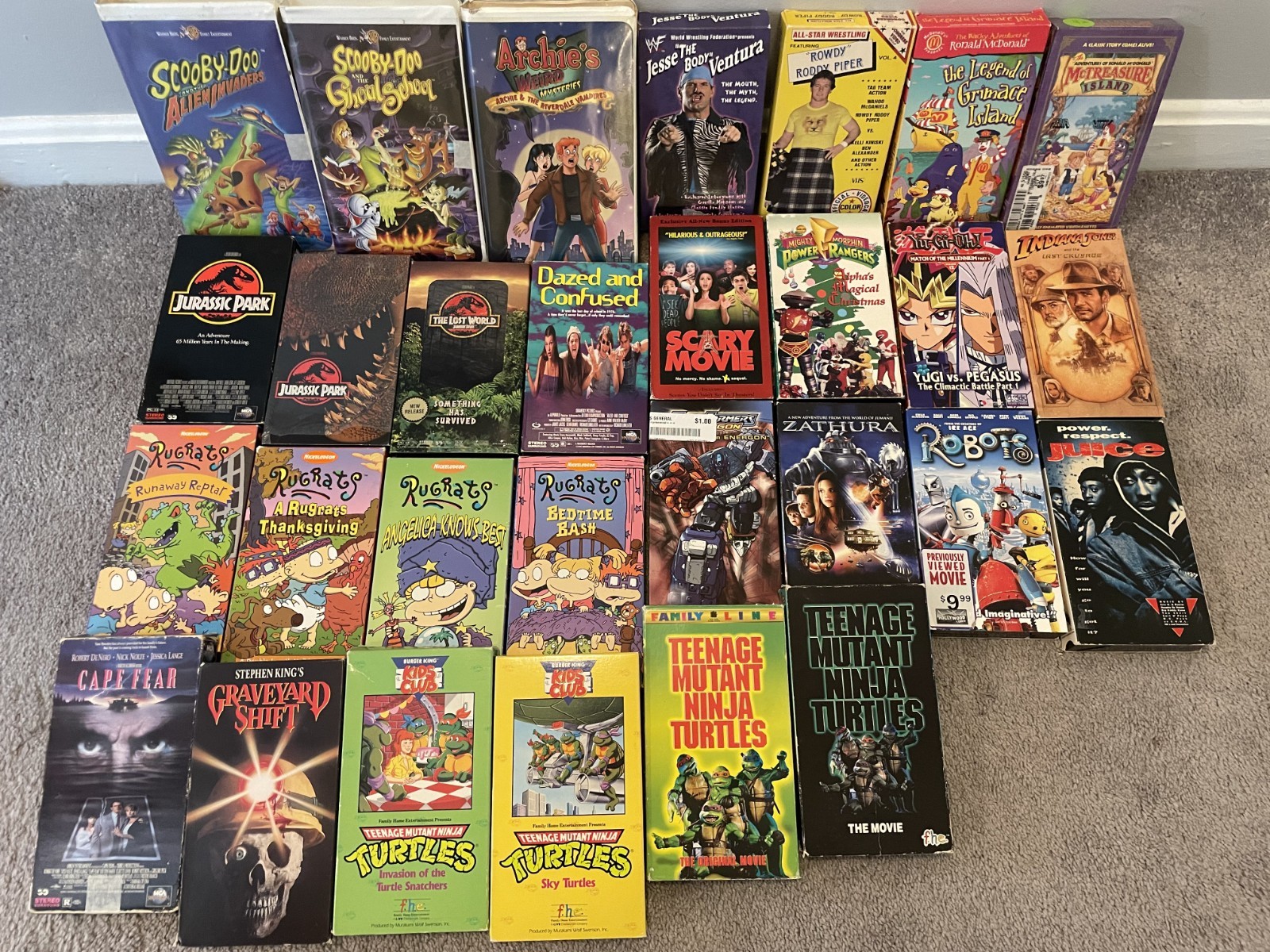 videocollector on X: 
