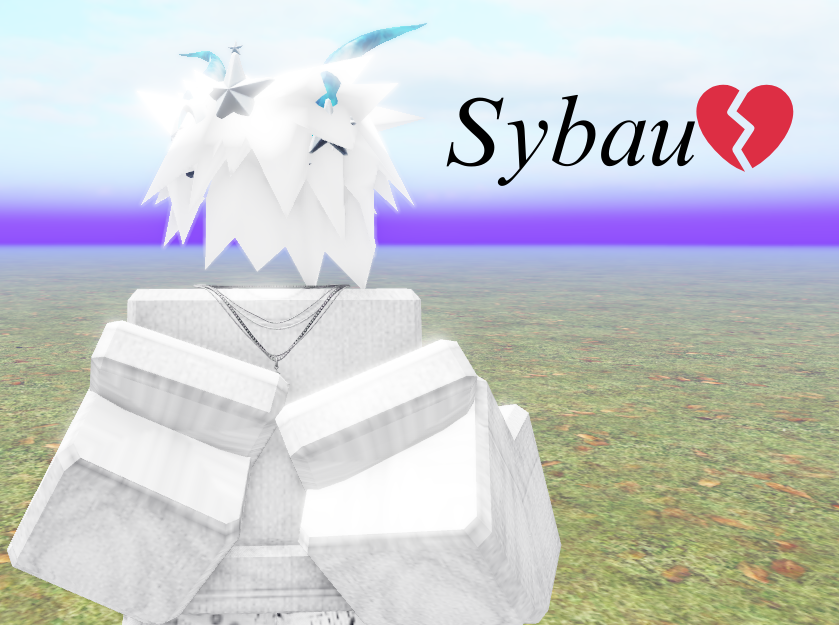 Cif_UGC's tweet photo. Uploaded my First Roblox UGC Emote, Introducing SYBA💔... 99.9% Accuracy  https://t.co/USiHanCfT9  #ROBLOX #UGC https://t.co/yTkC1yHrCs