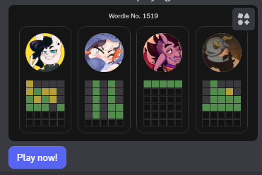 TREX 🐇 || C2E2 (P-04) tweet media