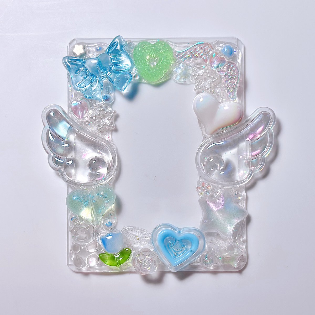 8월3차 엔젤 썸머 플라워 데코덴 탑꾸 윗치폼 마켓♡

8/17(일) 오후3시 오픈♪⊹₊⟡⋆

All new 엔젤 플라워 탑꾸 ! 

RT+FOLLOW 이벤트 𖤐
랜덤 탑꾸 + 비즈키링 보내드립니다 ♡ 

행복한 하루 되세요♡ ◡̈ 

witchform.com/payform/?uuid=…

#알티이벤트 #탑로더