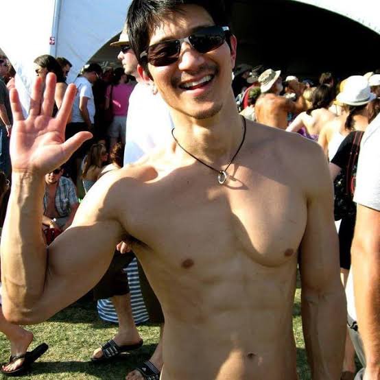 saintlaurents's tweet image. gregg araki