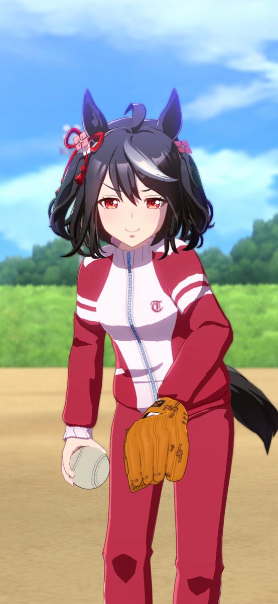 近視きたちゃん 