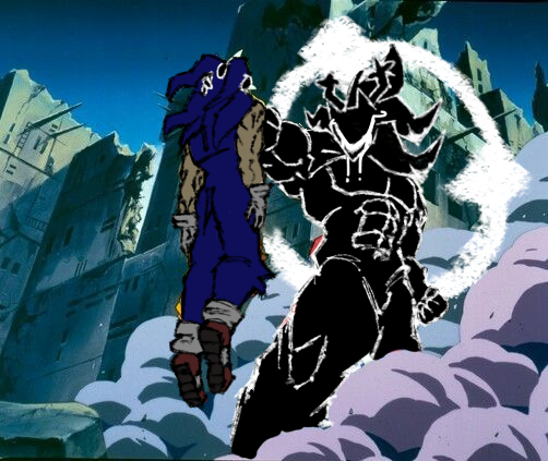 me when im up against a metal sonic in lms
#outcomememories