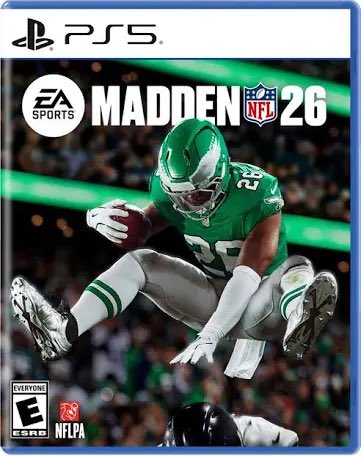 PropDecks (@prop_decks) on Twitter photo Congrats to the winner of our madden give away: <a href="/brandonomei/">brandon omei</a> !
Should we run this back? Let’s keep the bar low: 25 likes on this post, and we’ll run another give away!
#Madden26Sweepstakes #madden #propdecks Congrats to the winner of our madden give away: <a href="/brandonomei/">brandon omei</a> !
Should we run this back? Let’s keep the bar low: 25 likes on this post, and we’ll run another give away!
#Madden26Sweepstakes #madden #propdecks