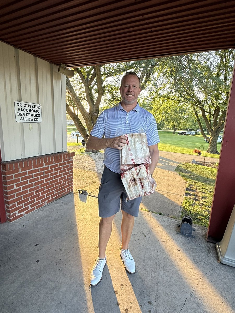 Bendelow Greens tweet media