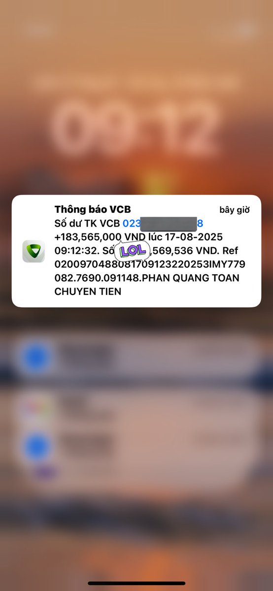 Có tiền đi chơi rồi kkk