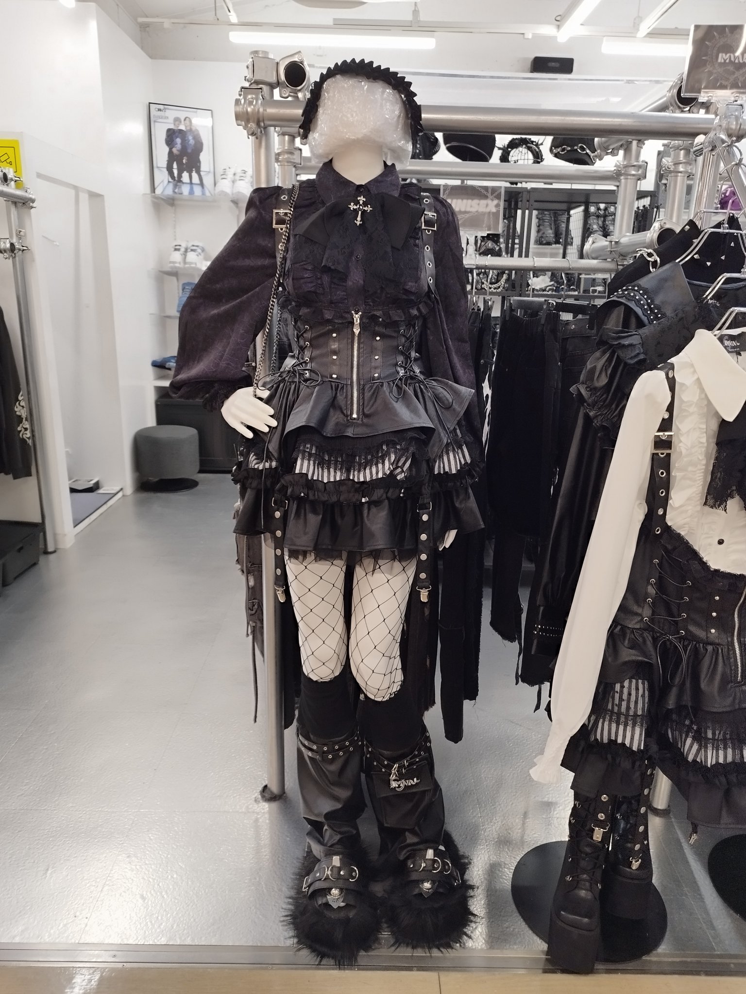 コペさま SALE〉エクスペディション ダウンパーカ コーデュラ 〈ZX-0154