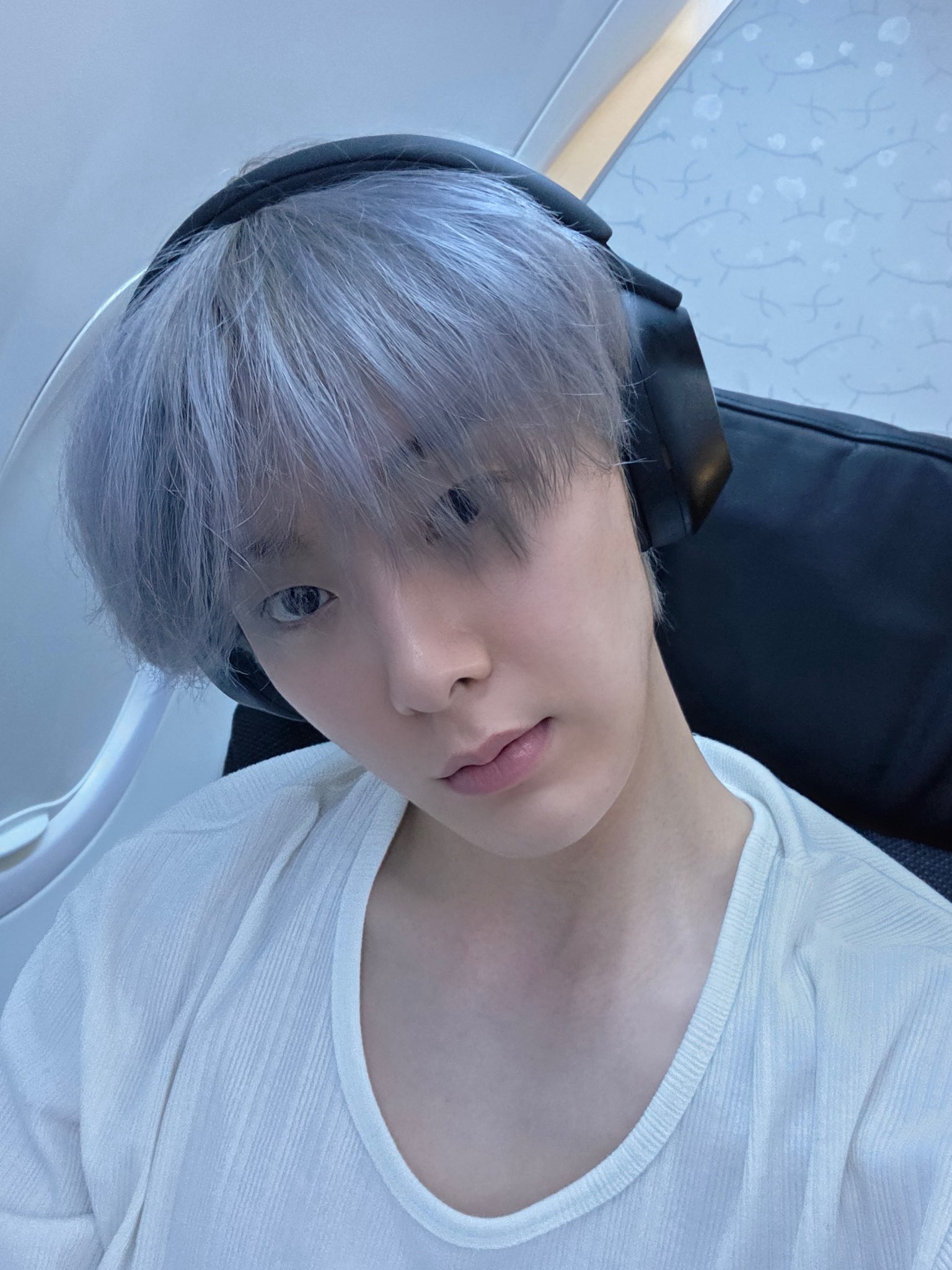 チャウヌ　ASTRO ペンミ　2021 JustOne10minute ASTRO チャウヌ ペンミ 2021 JustOne10minute