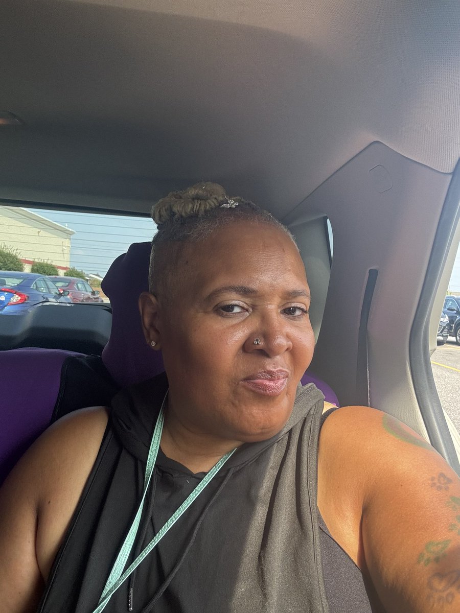 ReGina Crawford♌ tweet media