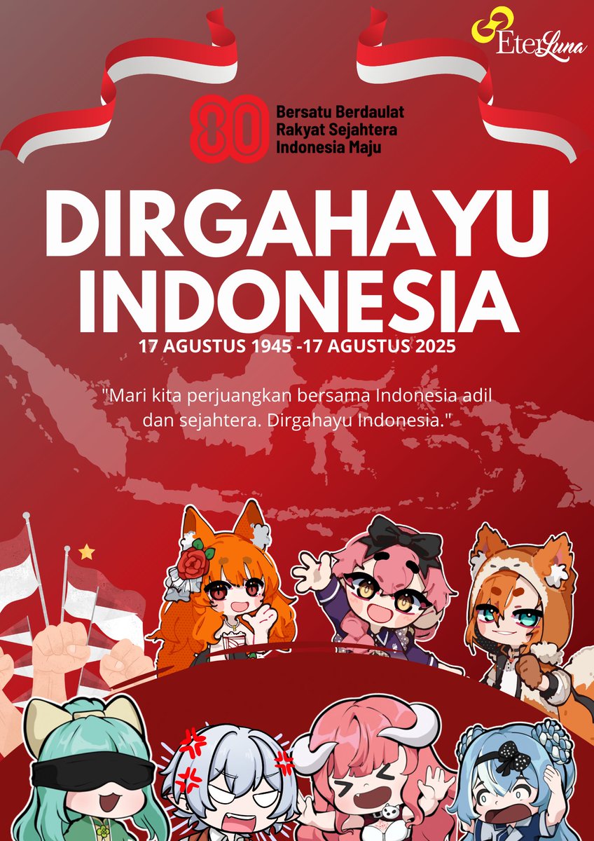 Merdeka bukan hanya sekedar bebas dari penjajahan, merdeka memiliki makna yang lebih dalam daripada itu, merdeka berpendapat, merdeka pendidikan, merdeka mengamalkan ajaran agama, dan masih banyak yang lainnya