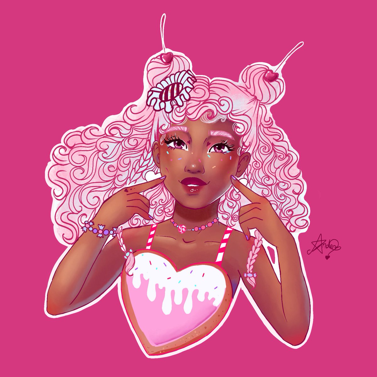 andersarts_'s tweet image. 💖