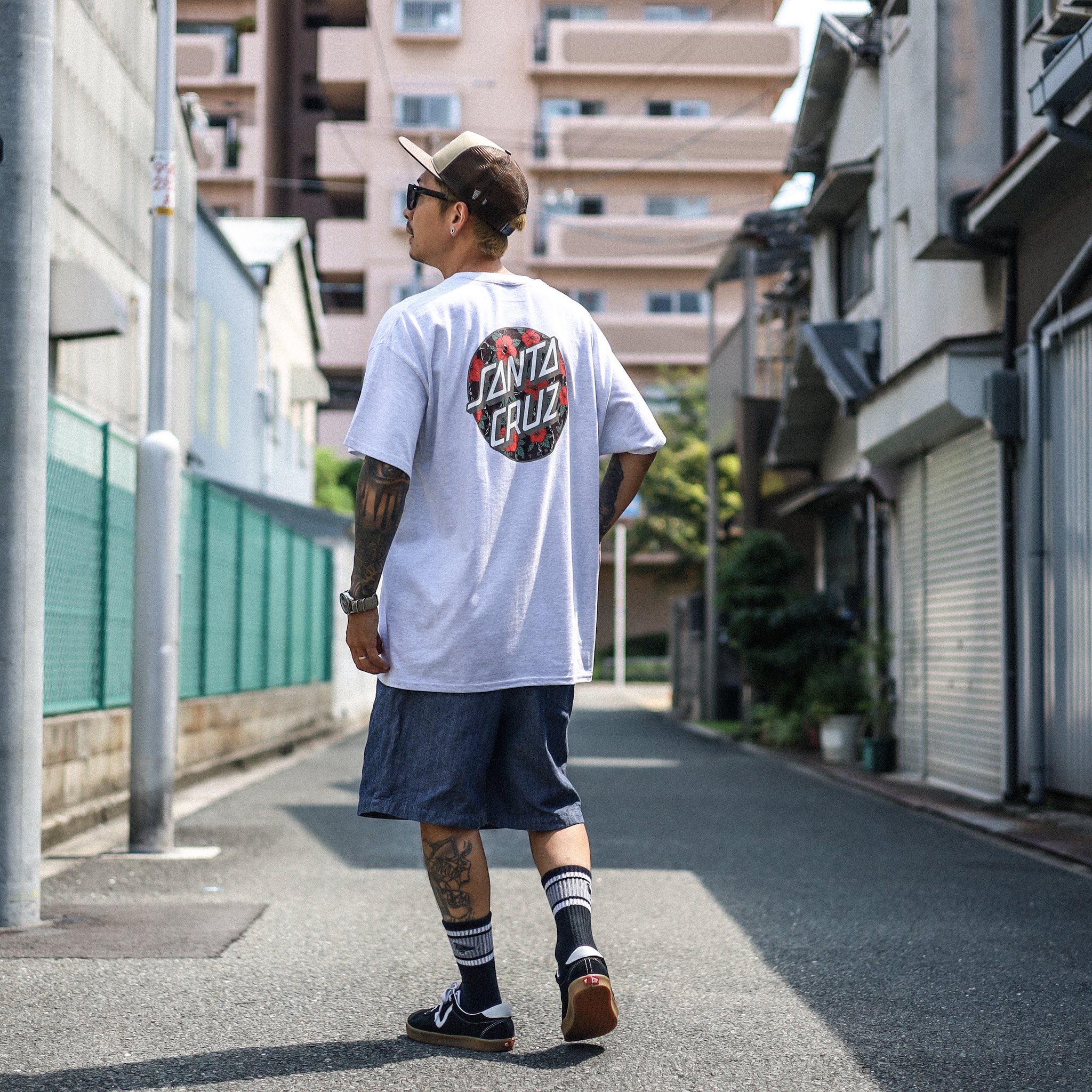Feelin'-osaka on X: 