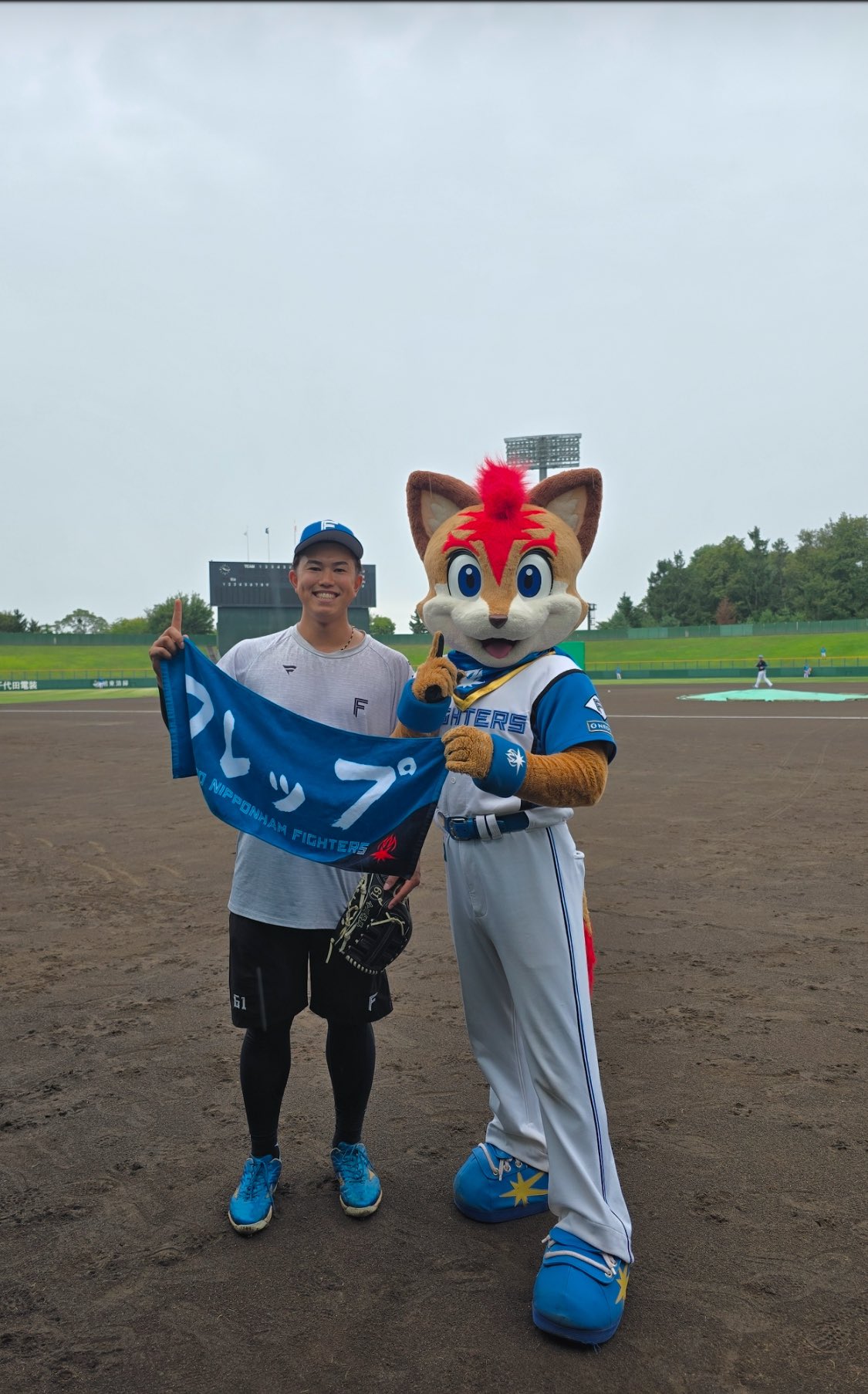 今川優馬 on X: 