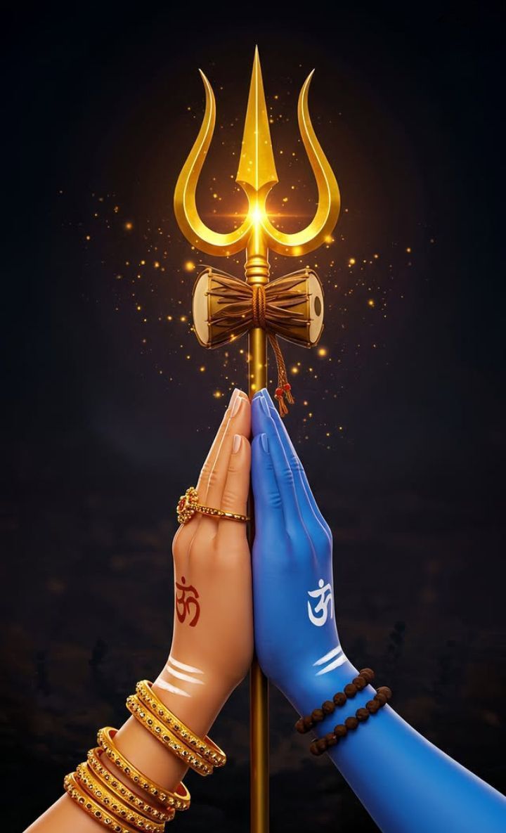 !! ॐ नमो भगवते रुद्राय नमः !!