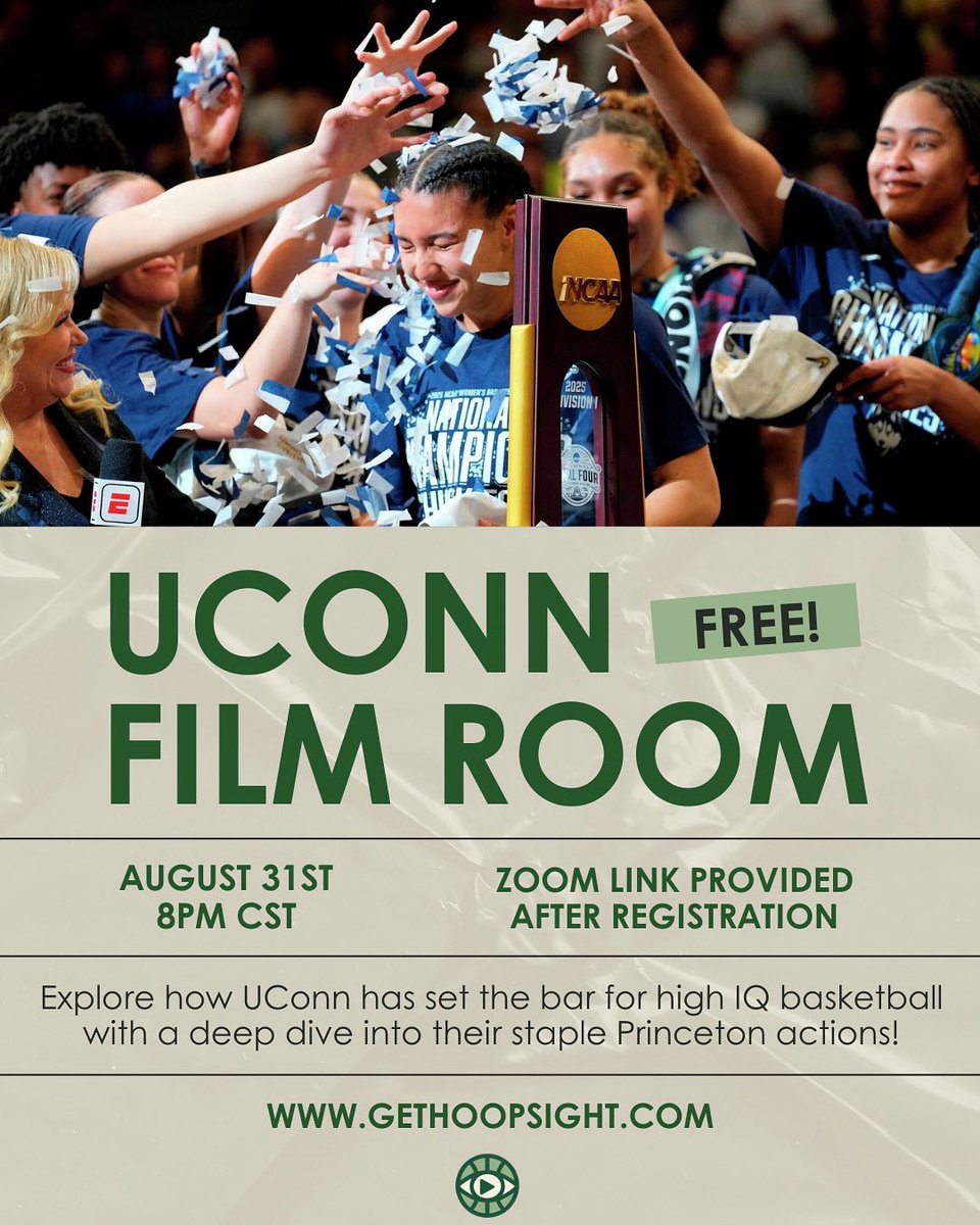 HoopSight | Basketball IQ Training tweet media