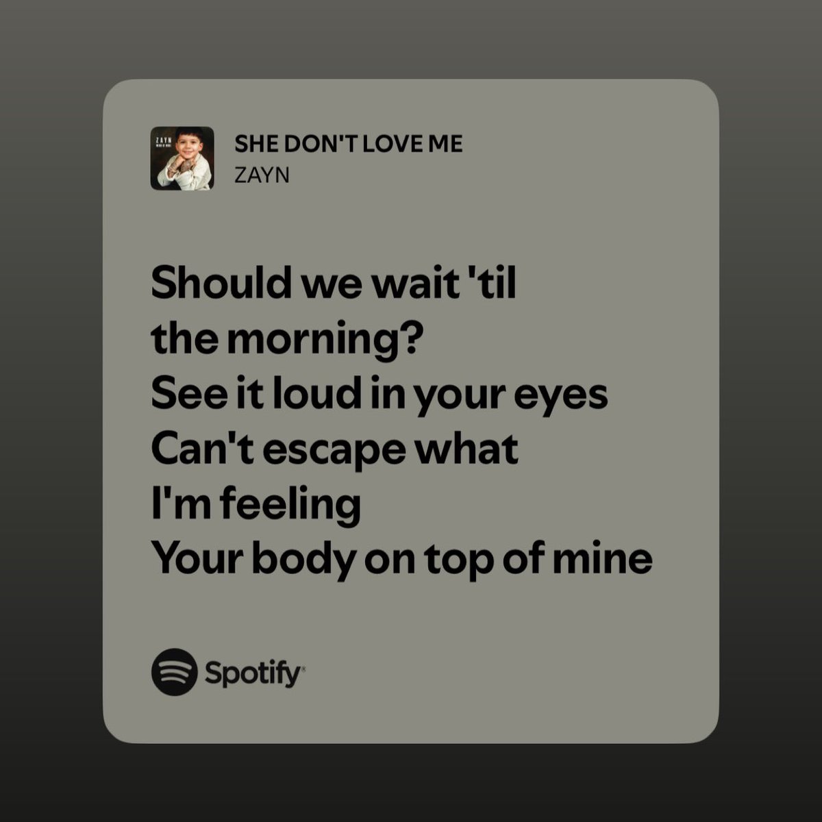 ada (@tbhzayn) on Twitter photo 