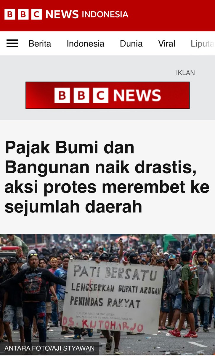Mulyanto tweet media