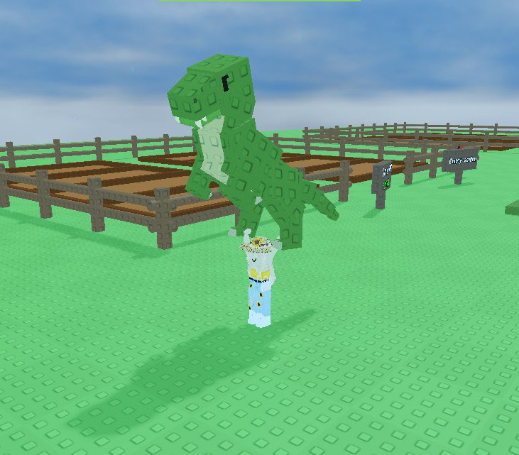 ynabnst's tweet image. Grow a Garden  
— 3 T-rex giveaway 🫶

rt + like + follow me   

3 winners (1 will be picked from my recent buyers who joined)

Goodluck !!  
#vrygiveaways