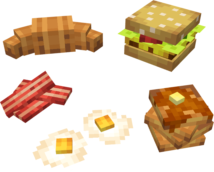 bowtie_bandit's tweet photo. A few of my Food models!
Also on my Sketchfab! → https://t.co/0UeePgVVdB https://t.co/jurn6KtBg2