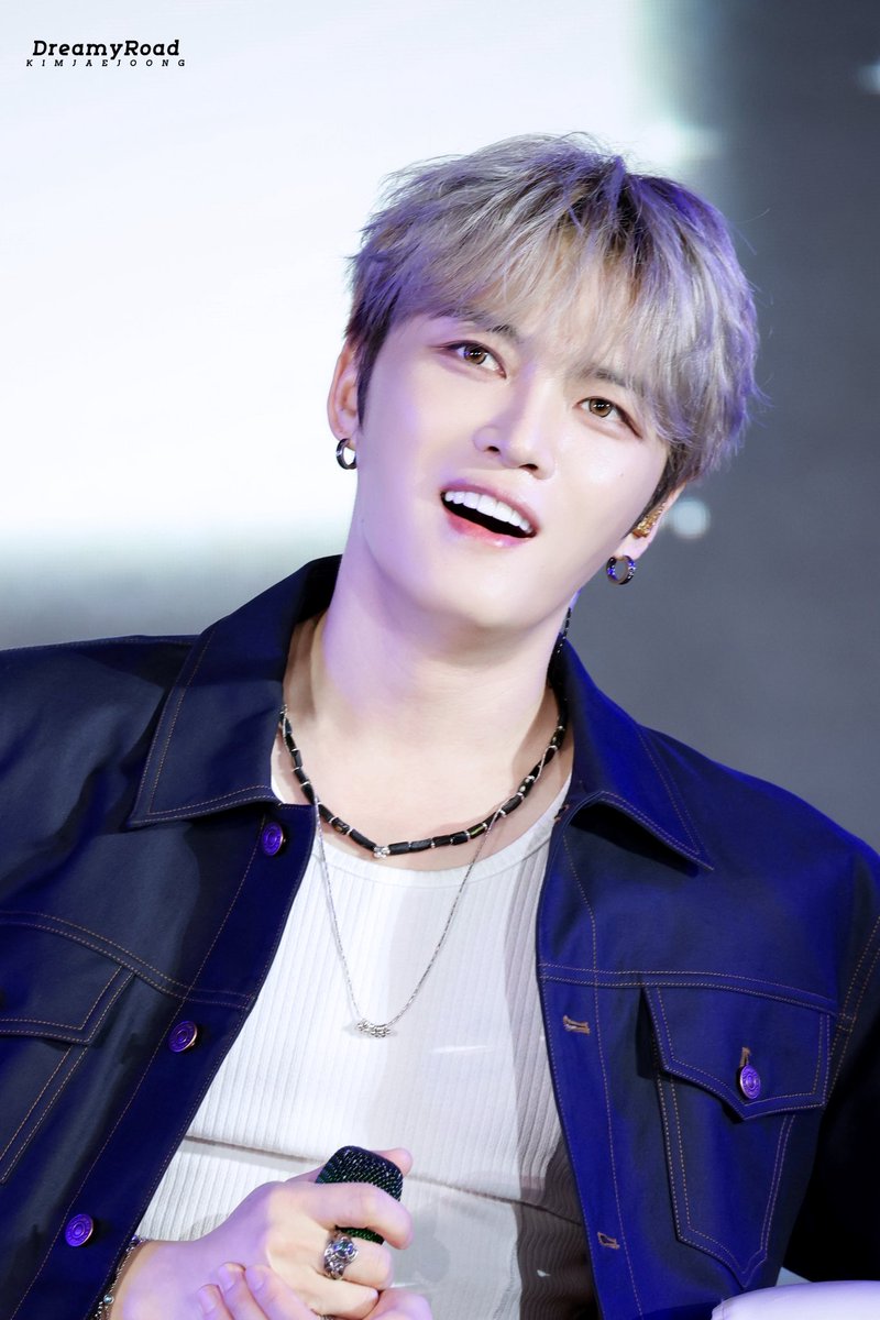 金在中_DreamyRoad (@kjj_dreamyroad) on Twitter photo 250816
KIM JAE JOONG FANMEETING IN QINGDAO
냥🐱
<a href="/bornfreeonekiss/">kimjaejoong</a>
#김재중 #재중 #KIMJAEJOONG
#JAEJOONG #ジェジュン #金在中 250816
KIM JAE JOONG FANMEETING IN QINGDAO
냥🐱
<a href="/bornfreeonekiss/">kimjaejoong</a>
#김재중 #재중 #KIMJAEJOONG
#JAEJOONG #ジェジュン #金在中