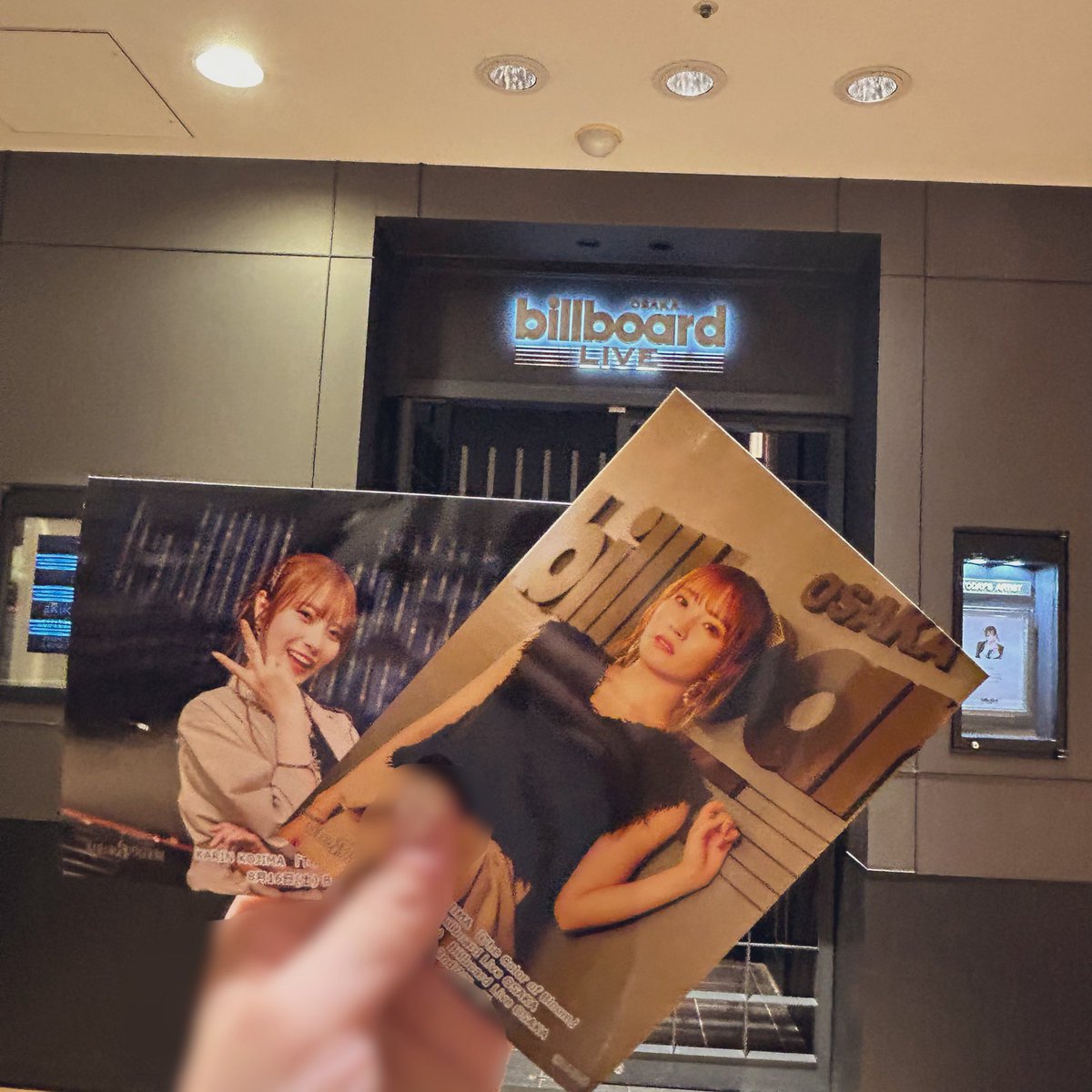 ai66634942's tweet photo. #TheColorofBloom

花梨ちゃんの歌声にひたるの
幸せすぎた….🥹🌷
素敵な時間をありがとう〜☺︎ https://t.co/Zx1OCS7rPR